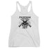 Freedom Isn't Free, I Paid For It Women's Tank Top - Mainstream Freedom